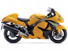 Suzuki GSX 1300R Hayabusa Limited Edition